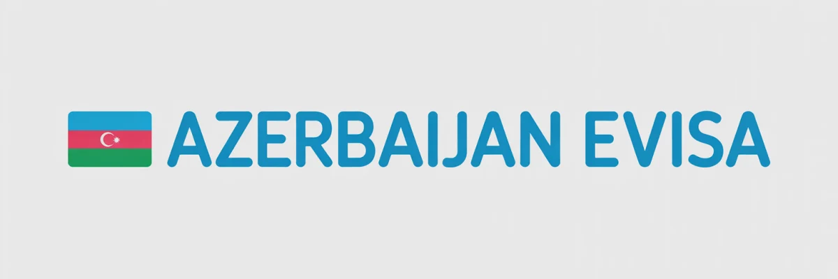 Azerbaijan eVisa Guide Logo