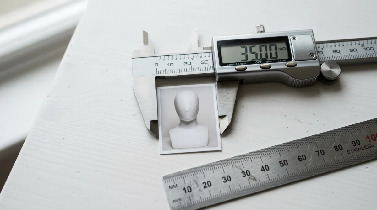 Biometric Photo Specifications