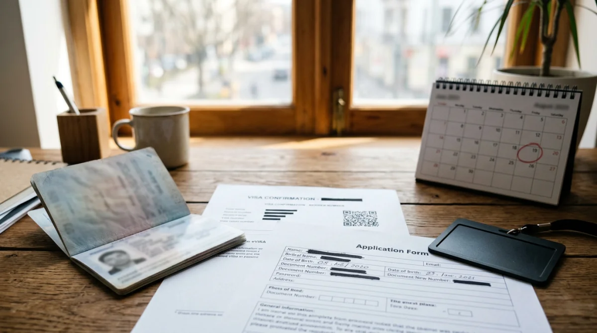 Can I Work With an Azerbaijan eVisa? Work Permit & Visa Requirements