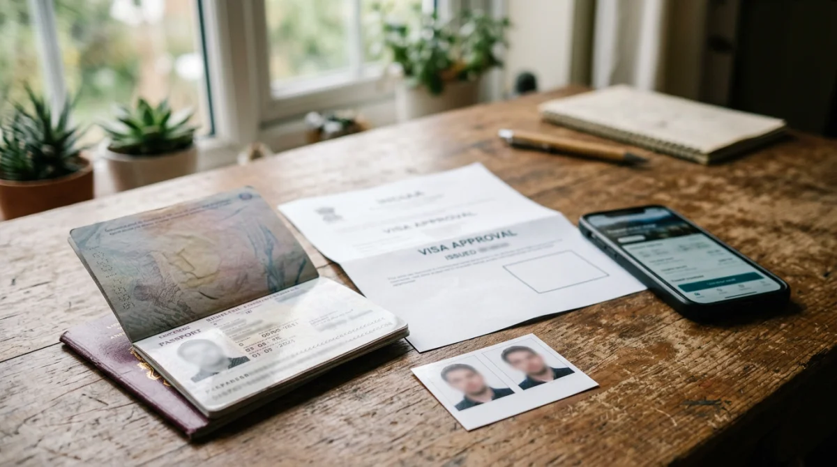 eVisa Eligibility & Passport Requirements for EU Citizens