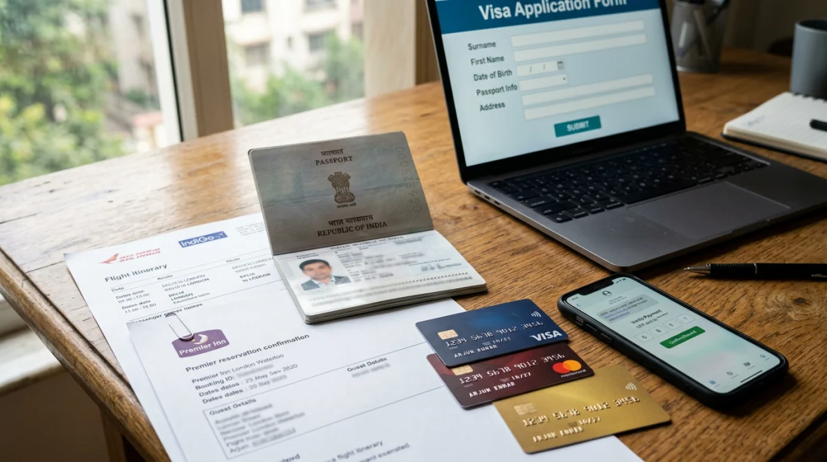 How to Apply, Payment Methods & Cost Comparison