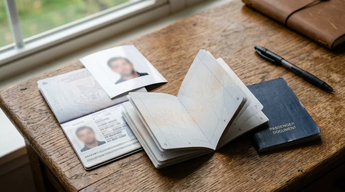 Key Passport Requirements and Special Situations