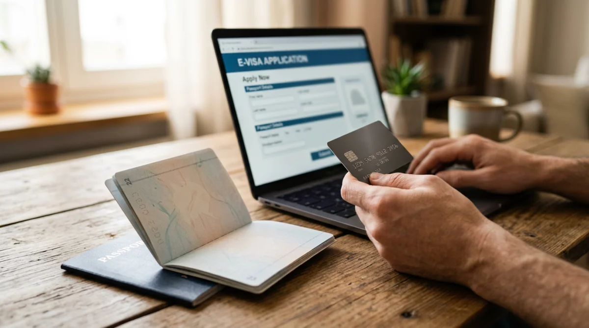 Payment Methods and Visa Requirements