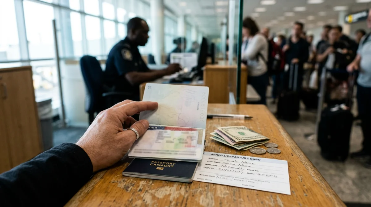 Visa on Arrival at Baku Airport: Convenient or Risky?